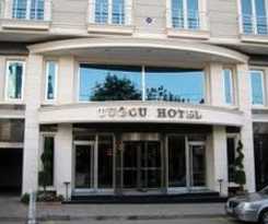 Tugcu Select