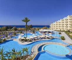 Atrium Platinum Luxury Resort and Spa