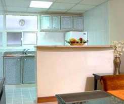 Al Nakheel Hotel Apartments