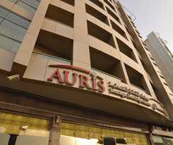 Auris Boutique Hotel Apartments