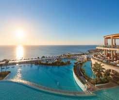 Hotel Atrium Prestige Thalasso Spa Resort and Villas