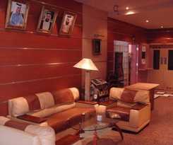 Baisan Hotel Apartment