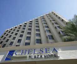 Hotel Chelsea Plaza Dubai