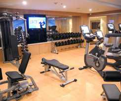  Hilton Copacabana Rio De Janeiro