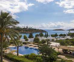 Minos Beach Art Hotel, A Member Of Design Hotels