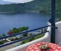 Hotel Nafsika Villas