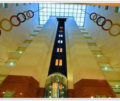Desert Rose Hotel Apartments