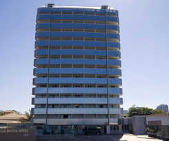 Hotel Riale Brisa Barra