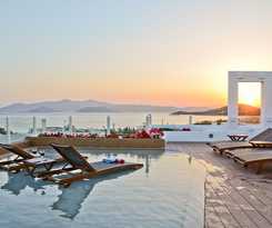 Hotel Naxos Island