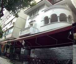 Hostel Che Lagarto Copacabana