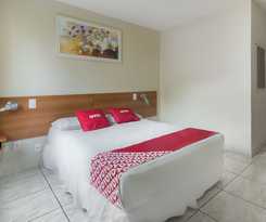 Hotel Oyo Rio Colinas , Rio De Janeiro
