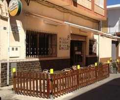 Casa Paco