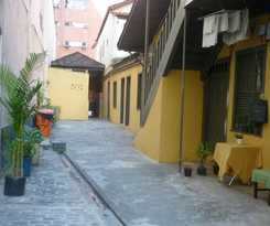 Cortiço da Lapa