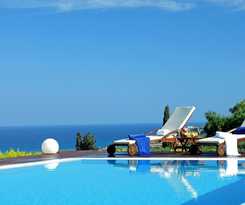 Hotel St.john Villas