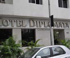Hotel Diplomata