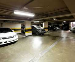 Hotel Elegance Praia