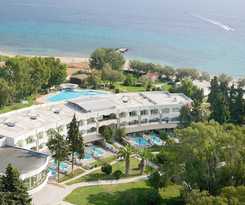 Hotel G&Eta;otels Theophano Imperial Palace