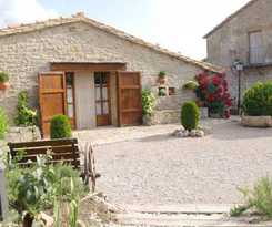 Casa Rural Torre Gargallo