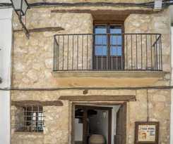  Alojamiento Rural Font del Roser