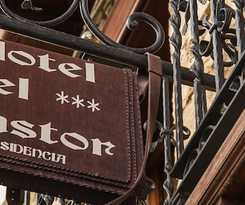 Del Pastor