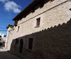 Apartamentos La Fonda De Xiva