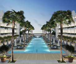 Mett and Beach Resort Marbella Estepona