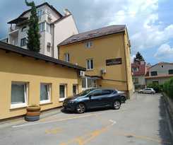 Rooms Villa Antunovac