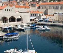 Hotel Apartments Abjanic