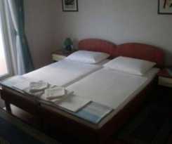 Villa Borna Apartments