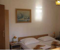 Hotel Apartments and Rooms Artemida