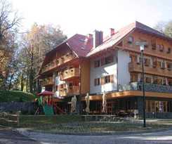 Hotel Snjezna Kraljica