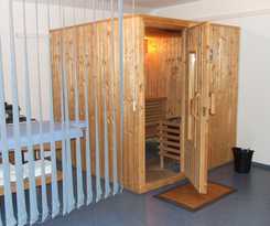 Hotel Tomislavov Dom