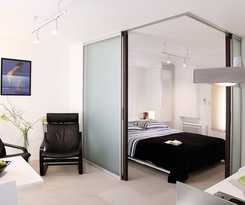 MirÓ Studio Apartments