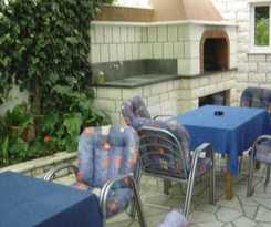 Hotel Apartments Husanovic