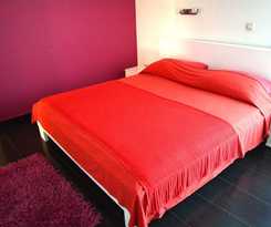 Hotel Villa Avantgarde Bandb