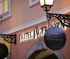Hotel Jägerhorn