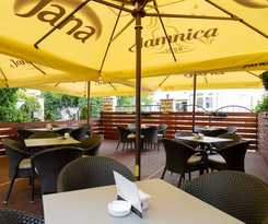 Hotel Vila Tina