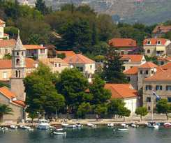 Hotel Supetar Cavtat