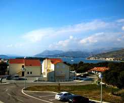 Pervanovo and Celenga Apartments