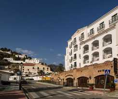 Hotel Villa Frigiliana