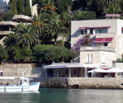 Boutique and Beach Villa Wolff