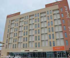 Join Inn Jebel Ali, Dubai ( Formerly Easyhotel )