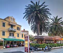 Hotel Villa Pattiera