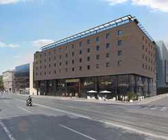 Hotel Canopy By Hilton Zagreb - City Centre