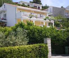 Hotel Apartmani Mare