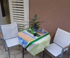 Hotel Apartments Desa Petric