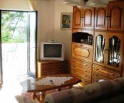 Hotel Apartments Rogosic