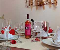 Hotel Boutique Apartments Seputic