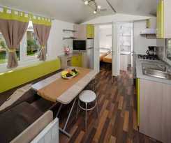 Mobile Homes Park Umag
