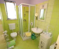 Hotel Apartments Oliveto